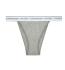 CALVIN KLEIN - CK ONE gray brazilky