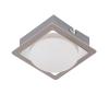 Briloner 2091-018 - LED Kúpeľňové stropné svietidlo SURF LED/4,5W/230V IP44