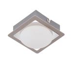 Briloner 2091-018 - LED Kúpeľňové stropné svietidlo SURF LED/4,5W/230V IP44