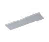 Eglo 98826 - Kryt pre lištový systém TP 14,2 cm strieborná
