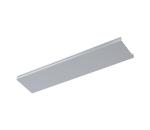 Eglo 98826 - Kryt pre lištový systém TP 14,2 cm strieborná