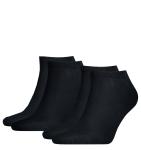 TOMMY HILFIGER - 2PACK dark navy členkové ponožky
