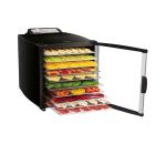 Sencor - Sušička potravín 800W/230V