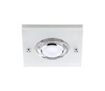 Briloner 7217-018 - LED Kúpeľňové podhľadové svietidlo ATTACH LED/5W/230V IP44