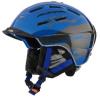 ALPINA prilba Chlef Ten L.E.m Blue, Black Velikost: 55-59