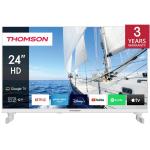 Thomson 24HG2S14CW Google TV WT