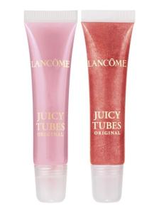 Lancôme Darčeková sada leskov na pery Duo Juicy Tubes