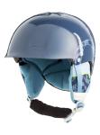 Roxy - prilba HAPPYLAND crown blue freespace girl Velikost: 52