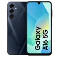 Samsung Galaxy A16, 4/128GB, black