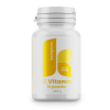 KOMPAVA Vitamín C v prášku 250 g