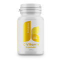 KOMPAVA Vitamín C v prášku 250 g