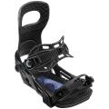 GNU - viazanie SNB JOINT black 18/19 Velikost: S/M