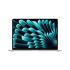 Apple MacBook Air 15 M3 SK 2024 (MC9E4SL/A) Silver