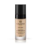 Collistar Vyhladzujúci a liftingový make-up SPF 15 Lift HD+ (Smoothing Lifting Foundation) 30 ml 2G Beige Golden