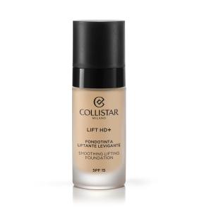 Collistar Vyhladzujúci a liftingový make-up SPF 15 Lift HD+ (Smoothing Lifting Foundation) 30 ml 2G Beige Golden