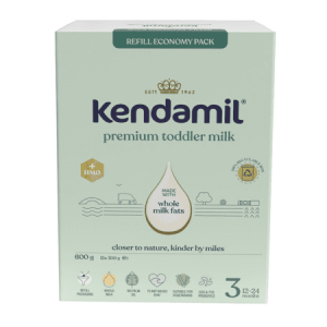 KENDAMIL Premium 3 box 600 g