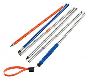 ORTOVOX - sonda Probe Alu 240 Pfa Velikost: UNI