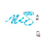 WiZ WiZ - LED RGBW Stmievateľný pásik 10m LED/12W/230V 2700-6500K Wi-Fi