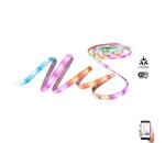 WiZ WiZ - LED RGBIC Stmievateľný pásik 10m LED/21W/230V 2700-6500K Wi-Fi