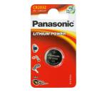 Pana Pana - 1 ks Lítiová gombíková batéria CR2032 3V 220 mAh