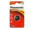 Pana Pana - 1 ks Lítiová gombíková batéria CR2032 3V 220 mAh