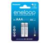 Pana Pana - 2 ks Nabíjacia batéria AAA Eneloop 800 mAh