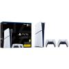 Sony PS5 Digital Slim + DualSense