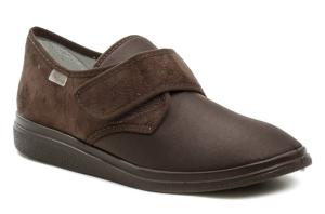 Dr. Orto 036D008 hnedé dámske zdravotné topánky EUR 39