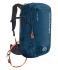 Ortovox batoh Avabag Litric Tour 40 petrol blue Velikost: 40