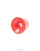 Cinetic kolieska CROP 70mmx57mm 82a Cinetic Wheels red Velikost: 70mm