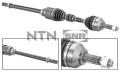 SNR Hnací hriadeľ DK68.013