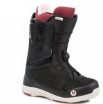 Gravity obuv GRAVITY SAGE FAST LACE black Velikost: 7.5