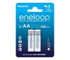 Pana Pana - 2 ks Nabíjacia batéria AA Eneloop 2000 mAh