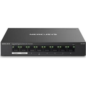 Tp-Link 8-Port Gigabit Desktop Switch