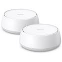 Tp-Link BE3600 Mesh Wi-Fi 7 System