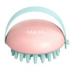 Masil Masážna kefa na vlasovú pokožku (Head Cleaning Massage Brush)
