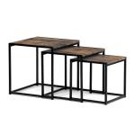 Konferenčný stolík Autronic AF-3003 OLW