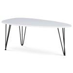 Konferenčný stolík Autronic AF-3014 WT