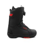 DEELUXE  obuv DELTA BOA R black/red Velikost: 295