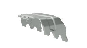 Fritschi - mačky Xenic Crampon 85mm Velikost: 85mm