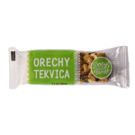 DOBRÉ ZO SLOVENSKA Tyčinka orechy a tekvica 40 g