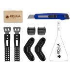 Kohla príslušenstvo k pásom Kohla Multi Clip System Velikost: UNI