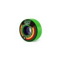 Jart - kolieska 53MM 83B Kingston Jart green Velikost: 53mm