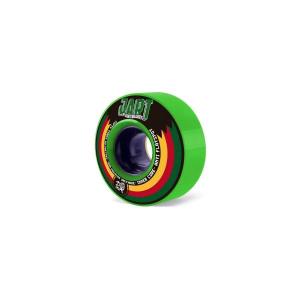 Jart - kolieska 53MM 83B Kingston Jart green Velikost: 53mm