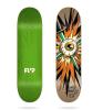 Flip doska Gonzalez Blast 8.0"x31.5" Flip green orange Velikost: 8x32