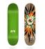 Flip doska Gonzalez Blast 8.0"x31.5" Flip green orange Velikost: 8x32