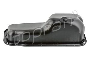 TOPRAN Olejová vaňa 205598
