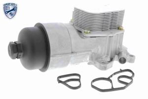 VEMO Modul olejového filtra V42-60-0004