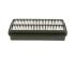 BOSCH Vzduchový filter F 026 400 315