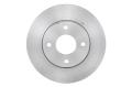 BOSCH Brzdový kotúč 0 986 479 R64